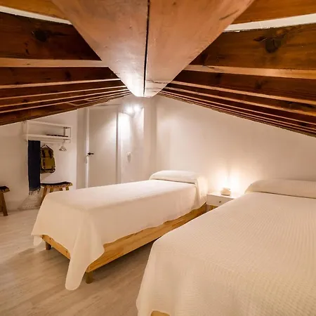 Vacaciones Centro Apartment Malaga